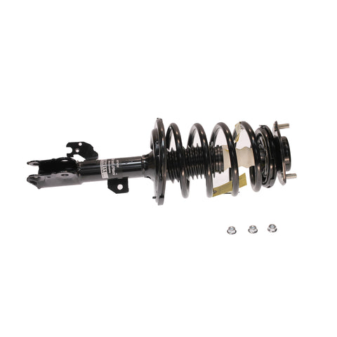 KYB SR4111 Front Left Strut-Plus Strut and Coil Spring Assembly Toyota Camry