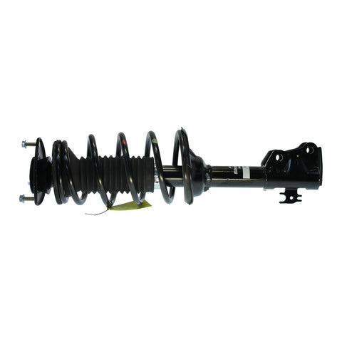 KYB SR4125 Front Strut-Plus Strut and Coil Spring Assembly Toyota Echo