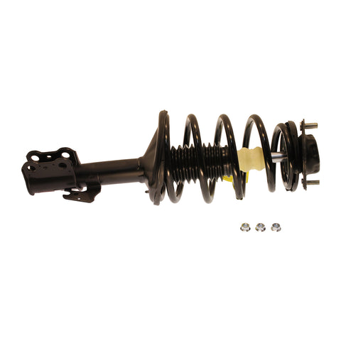 KYB SR4150 Front Right Strut-Plus Strut and Coil Spring Assembly Toyota Camry