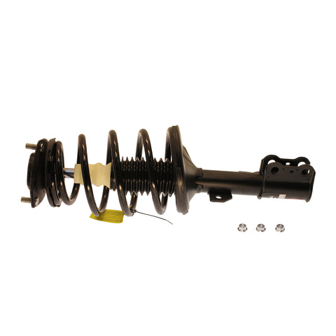 KYB SR4150 Front Right Strut-Plus Strut and Coil Spring Assembly Toyota Camry