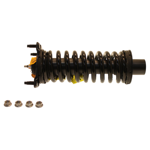 KYB SR4199 Front Right Strut-Plus Strut and Coil Spring Assembly Dodge Nitro, Jeep Liberty