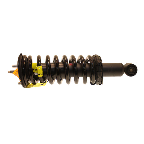 KYB SR4202 Front Strut-Plus Strut and Coil Spring Assembly Nissan Frontier