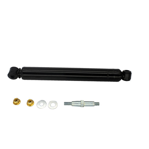 KYB SS10202 Front Steering Stabilizer Steering Damper Ford F-250 Super Duty, F-350 Super Duty, F-450 Super Duty, F-550 Super Duty