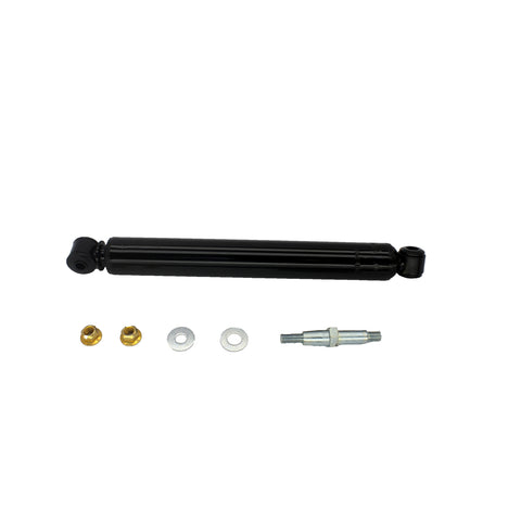 KYB SS10202 Front Steering Stabilizer Steering Damper Ford F-250 Super Duty, F-350 Super Duty, F-450 Super Duty, F-550 Super Duty