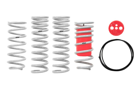 9310.140 Eibach DRAG-LAUNCH Kit (Performance Springs) FORD Mustang