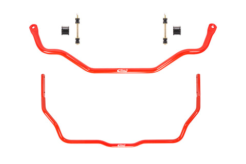 3518.320 Eibach ANTI-ROLL-KIT (Both Front and Rear Sway Bars) FORD Mustang