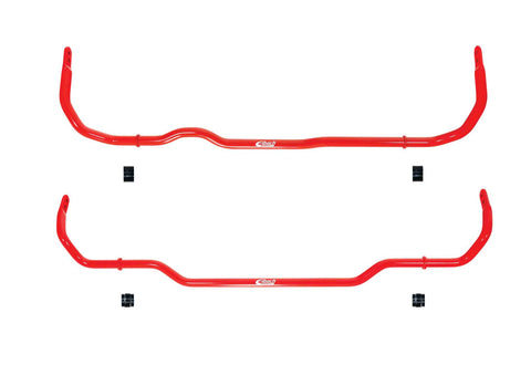8598.320 Eibach ANTI-ROLL-KIT (Both Front and Rear Sway Bars) AUDI A3