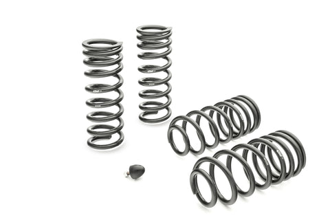 3510.140 Eibach PRO-KIT Performance Springs (Set of 4 Springs) FORD Mustang
