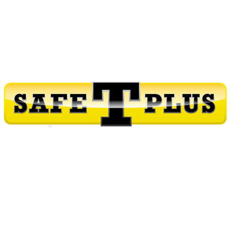 Safe T Plus E-152K Mounting Hardware Kit