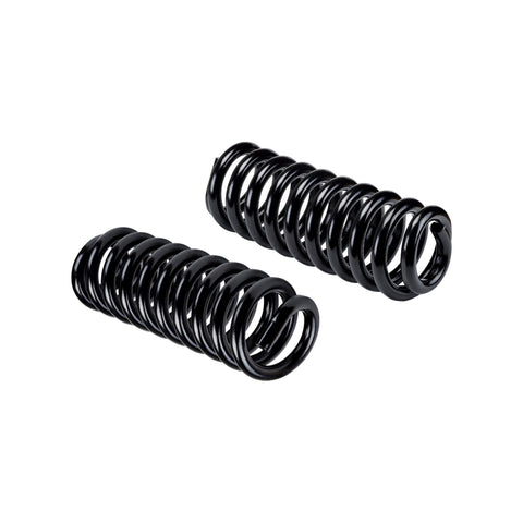 SuperSprings SSC-30 SuperCoils Ford E-250, E-350, F-250, F-350 Front