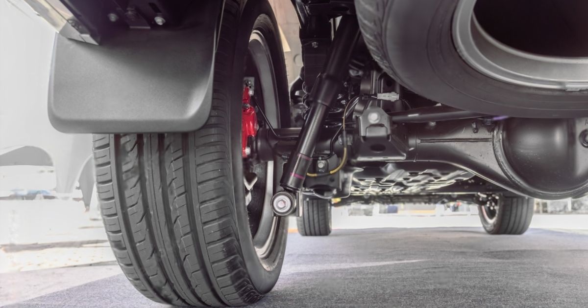 5 Noise Problems Linked to Shocks