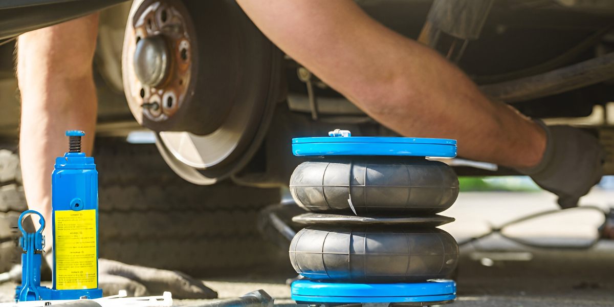 Arnott Air Suspension | Best Options to Buy Online