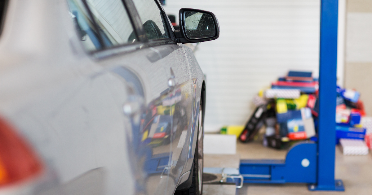 Bilstein Shock Company | The Gold Standard in Performance Suspension