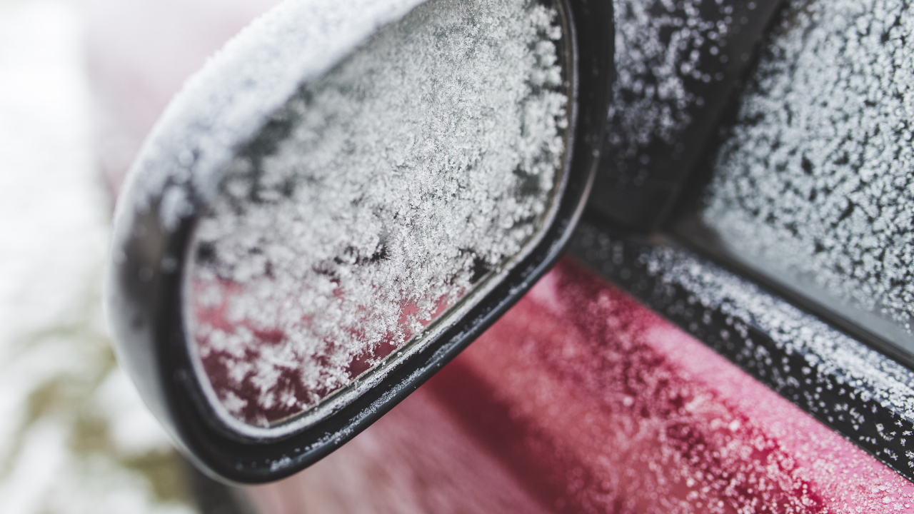 Fleet And Work Rigs: Uptime Through The Storms