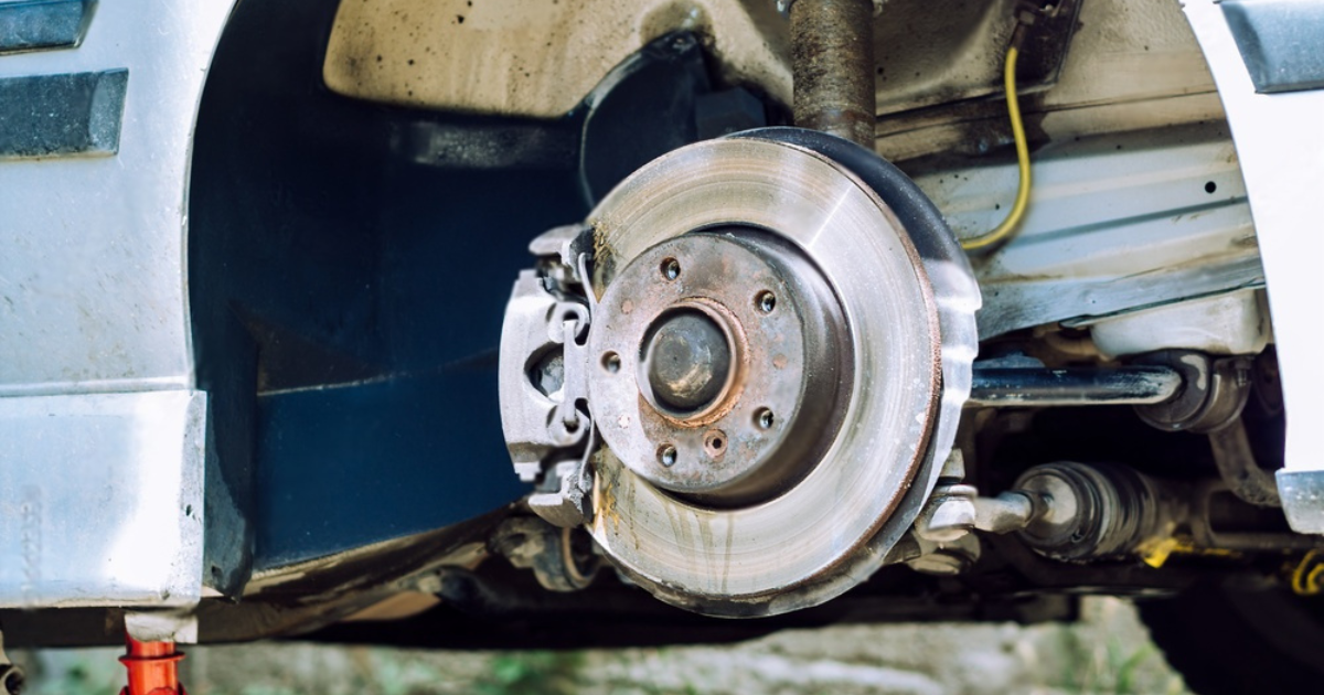 Choosing Between Adjustable and Non-Adjustable Shocks