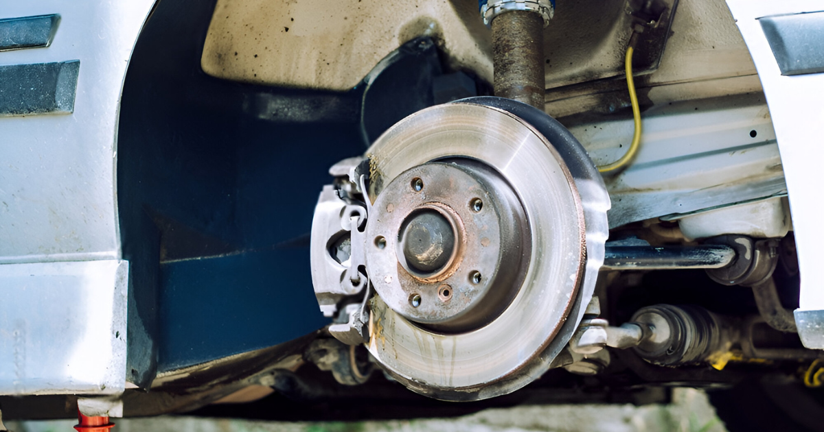 Coilover Shocks: The Performance Upgrade Your Suspension Needs