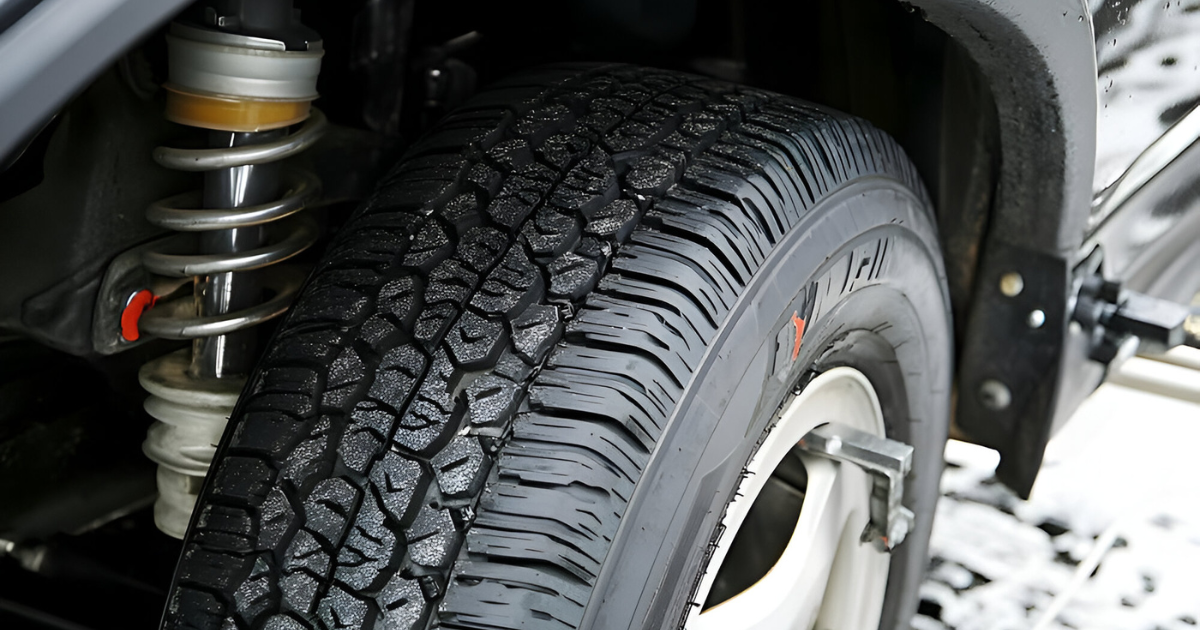 Truck Shocks | Improve Ride Quality and Durability