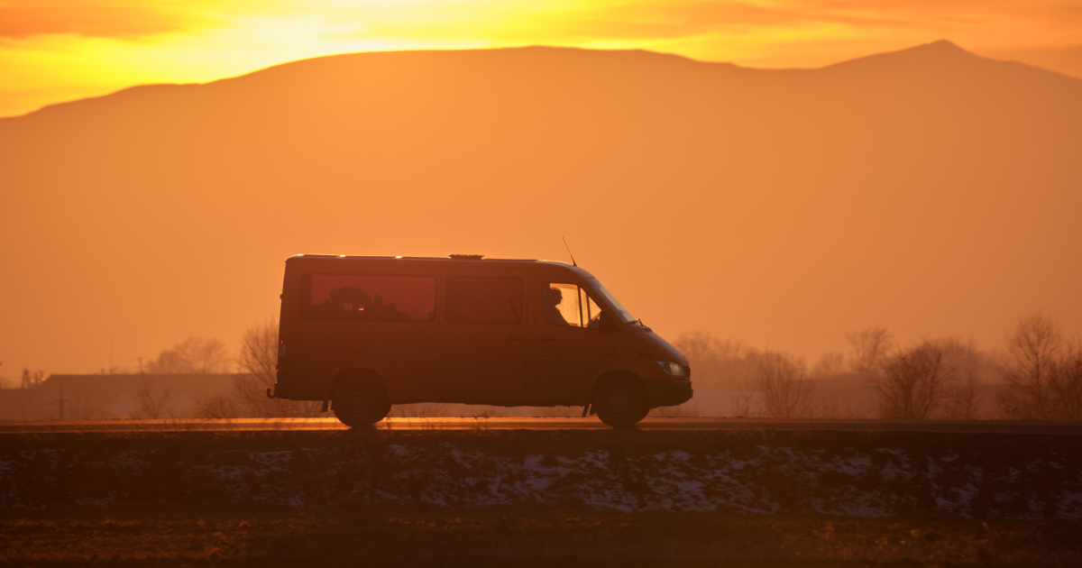 SumoSprings for Sprinter Vans | Upgrade Your Suspension