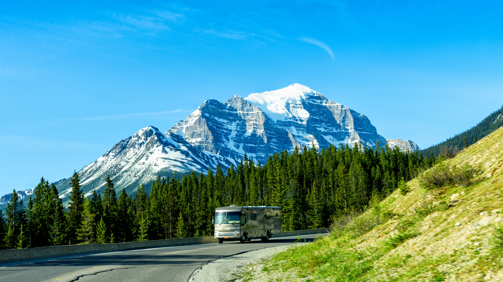The Professional Guide to Motorhome Steering and Stability