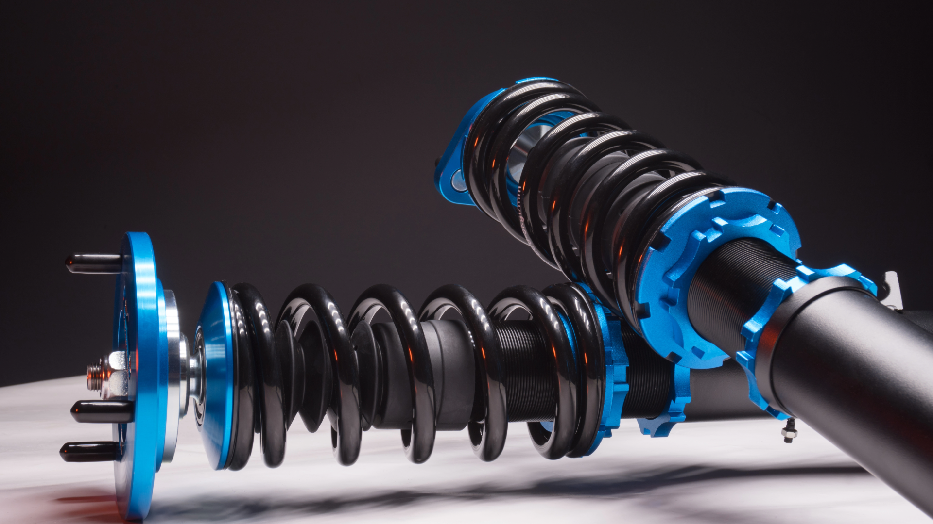 How Shock Absorbers Work: A Complete Engineering Guide