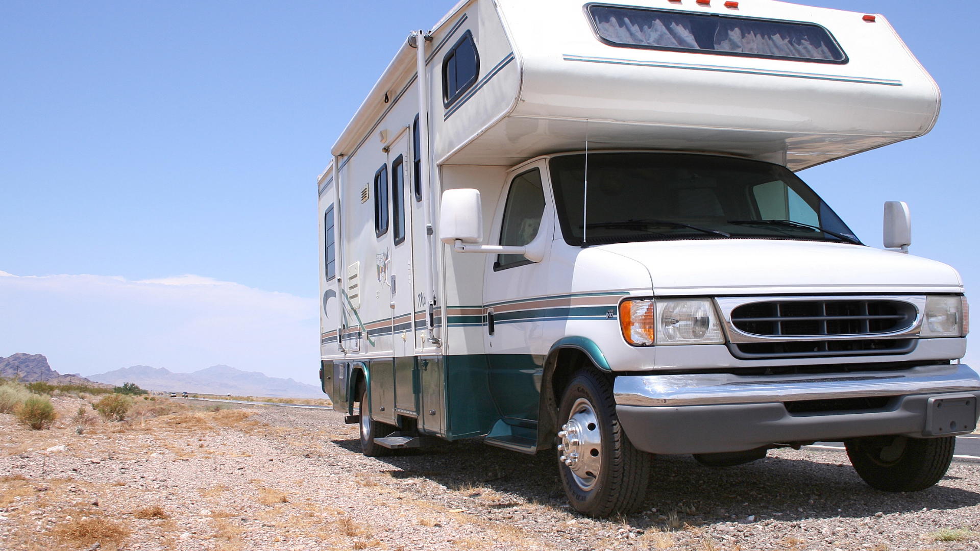 The Best Shocks for RV Bounce