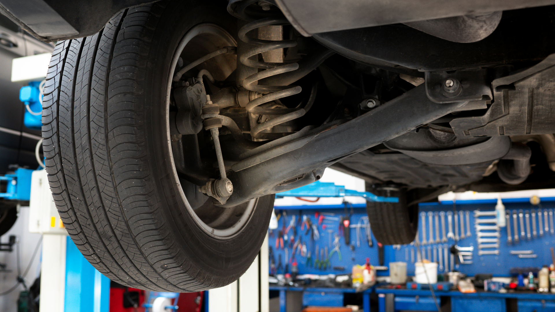 Why Overbuilt Shocks Can Ruin a Good Daily Driver
