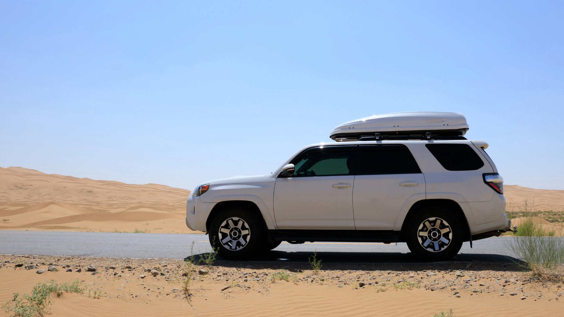 Best Toyota 4Runner Shock and Lift Options