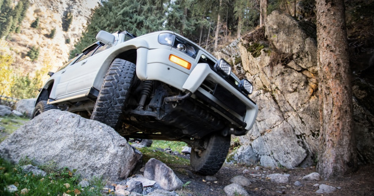 Fox Suspension Upgrades: Everyday Comfort, Weekend Control