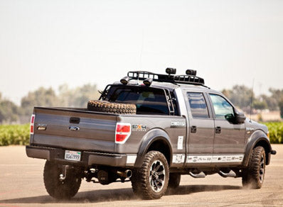 Hellwig Helper Springs & Steering Stabilizers: Level Loads, Calm Steering, Better Miles