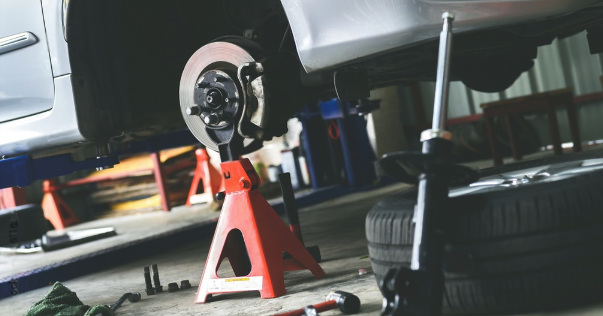 How Can Upgrading to New Struts Improve My Vehicle’s Performance?