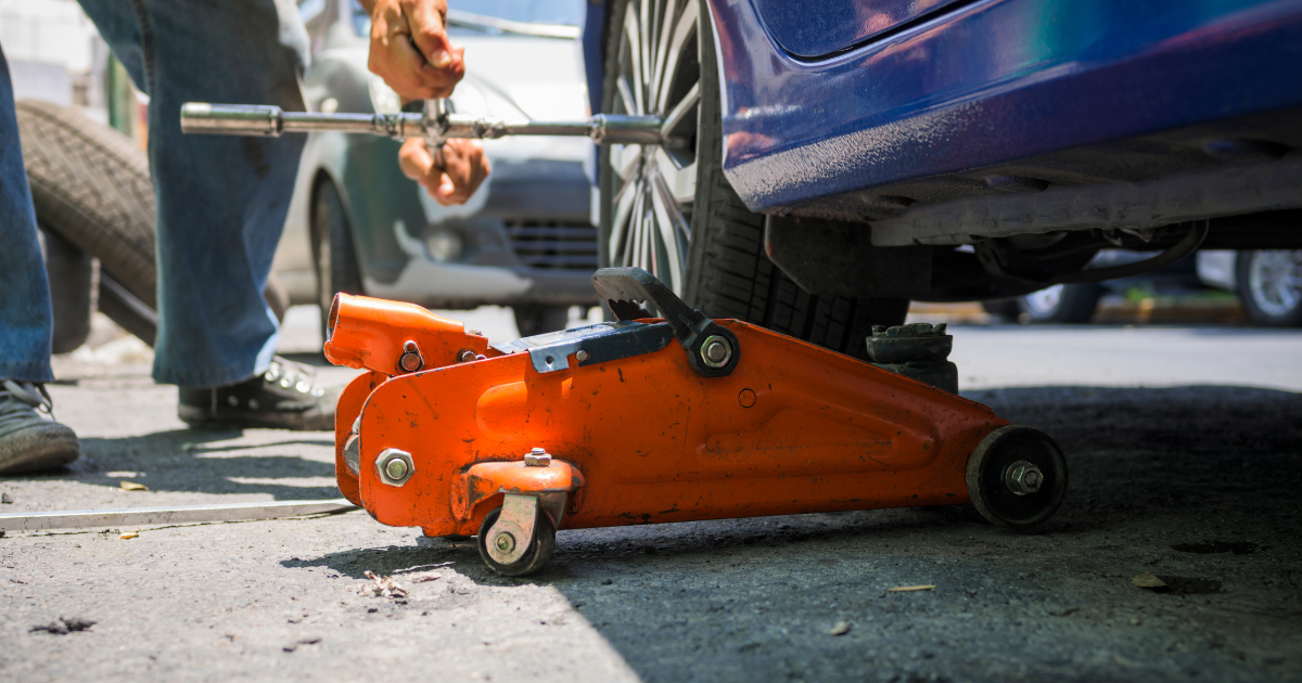 How Hydraulic Shocks Improve Vehicle Performance