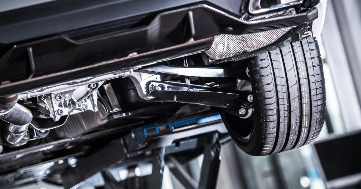 Is Old Man Emu Suspension Worth It? Real Feedback from Overlanders and Off-Roaders