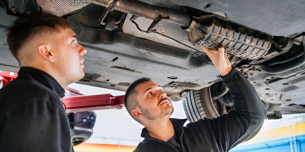 Mono-Tube Shock Absorber Advantages