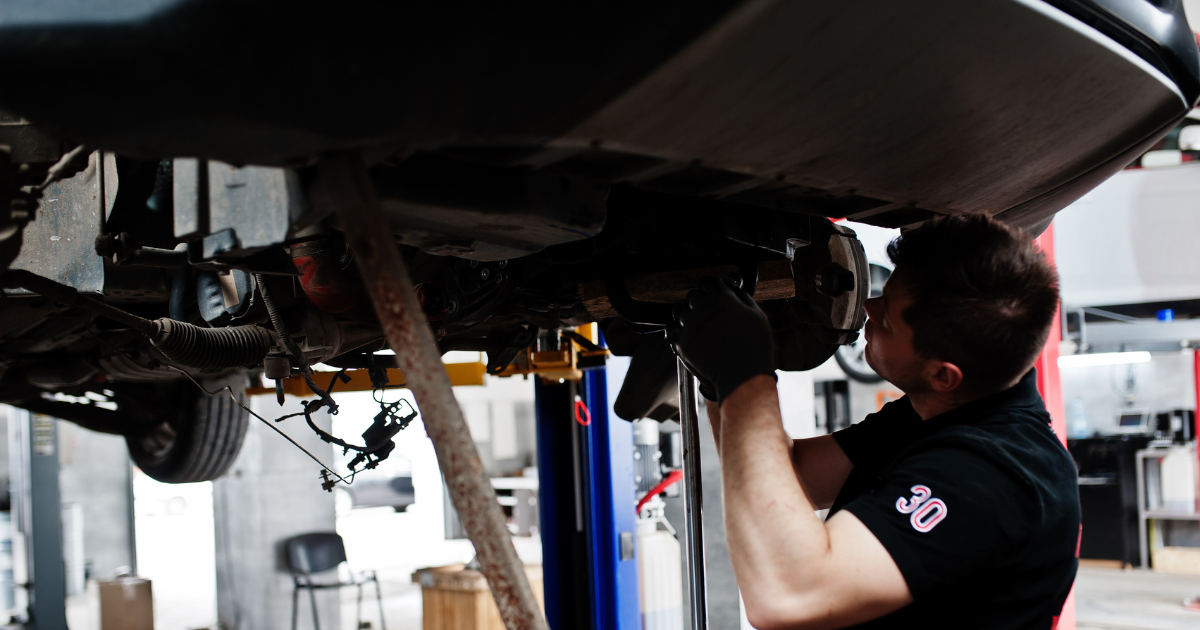 Rancho vs. Bilstein | Which Shock Is Right for You?