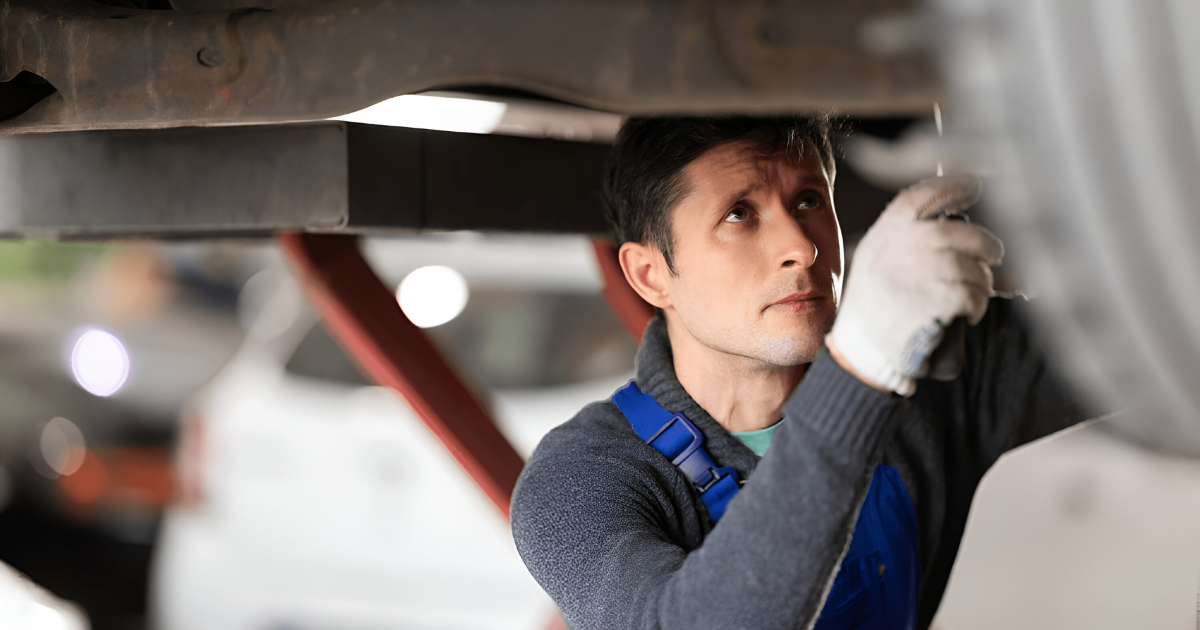 Strut Replacement Cost | What You Need to Know