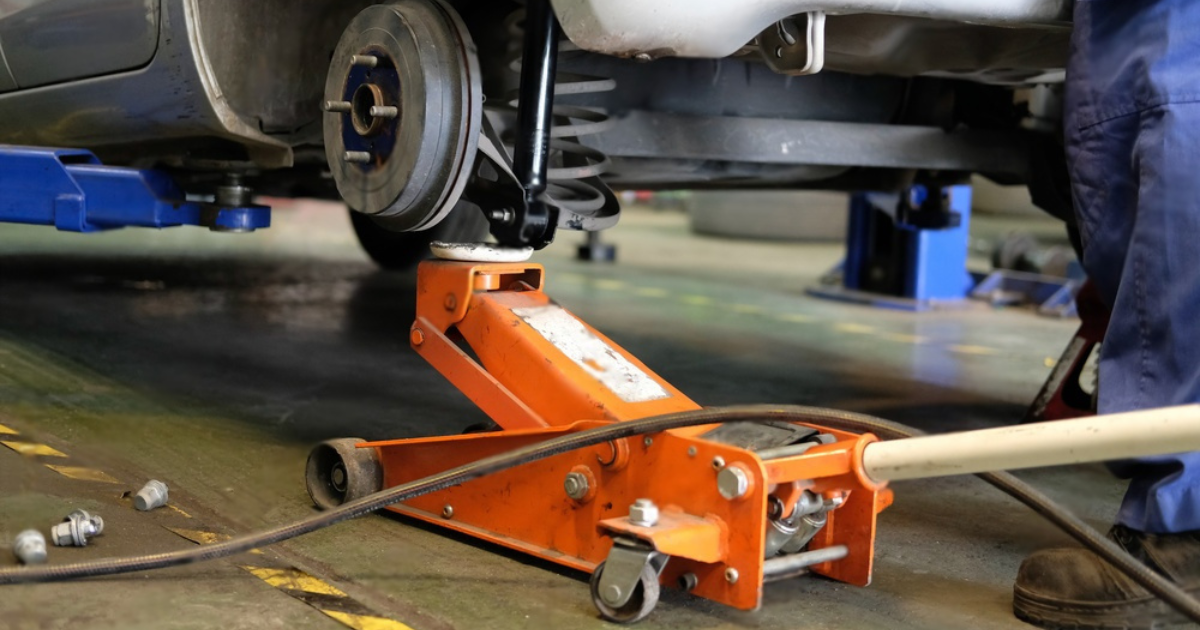 Car Shocks | What They Do and When to Replace Them – ShockWarehouse