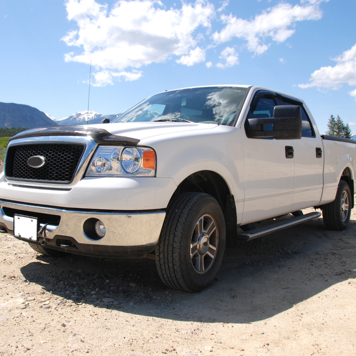 Fixing Truck Bounce the Right Way