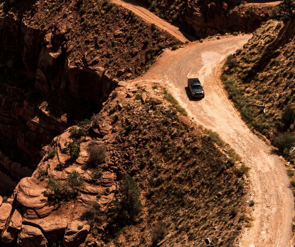 Camper Vans And Family SUVs, Sorted