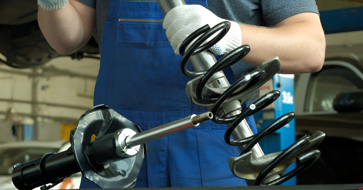 Shocks by Length | How to Find the Right Size for Your Ride