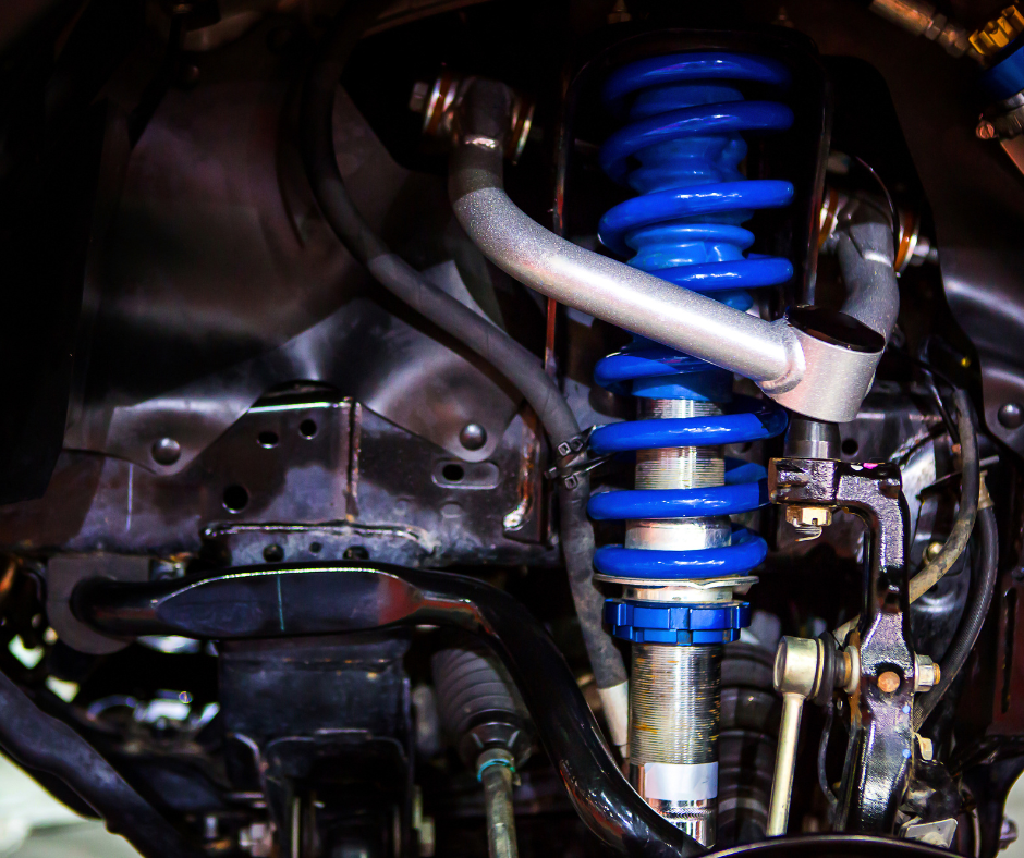 Rancho RS5000X vs RS9000XL: Finding Your Perfect Ride