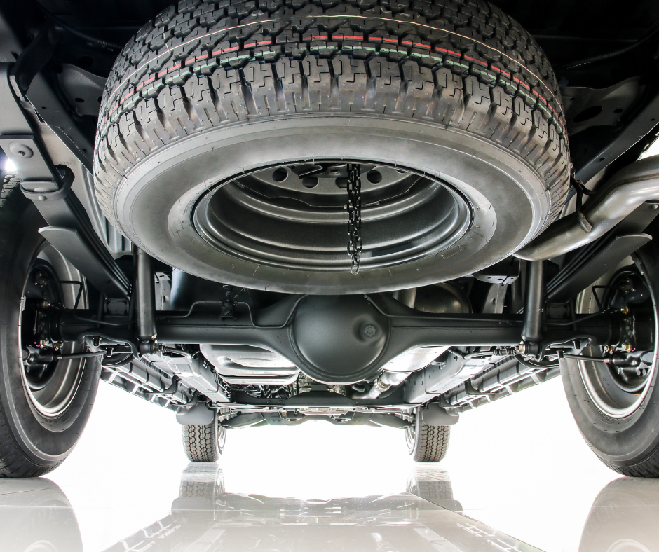 Why SuperSprings Are the Load Support Upgrade Drivers Trust