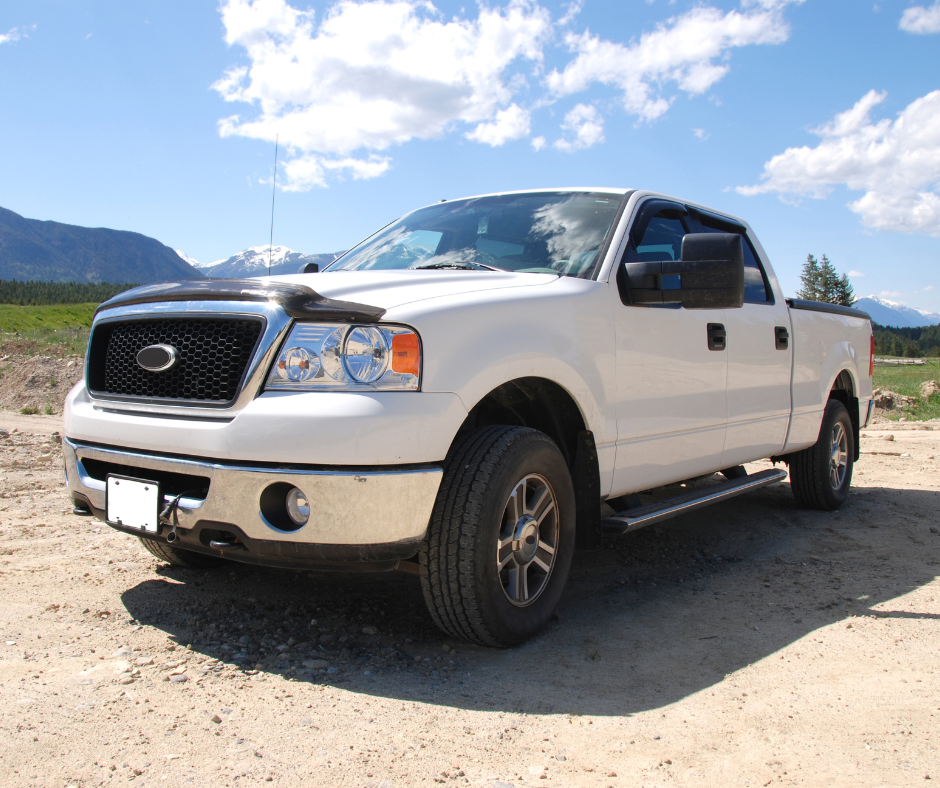 Rancho Shocks: A Trusted Upgrade for Towing and Hauling