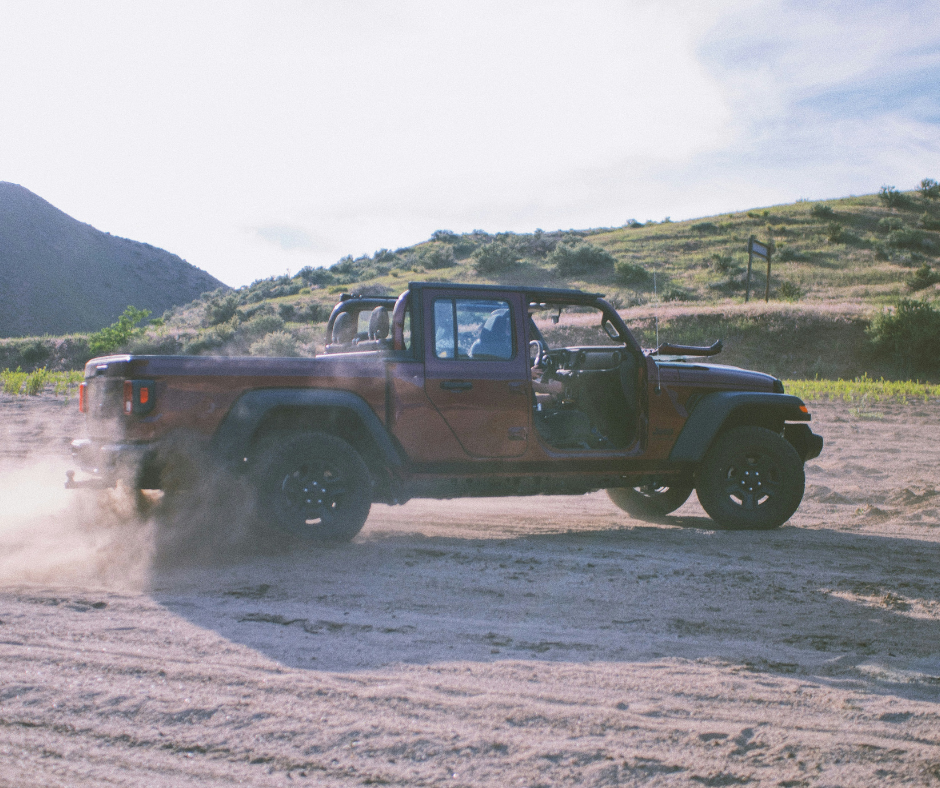 Fox Suspension: Proven Control for Every Mile