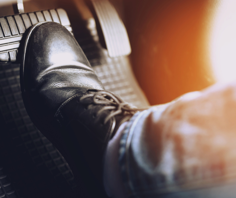 How Suspension Upgrades Make Every Stop Safer