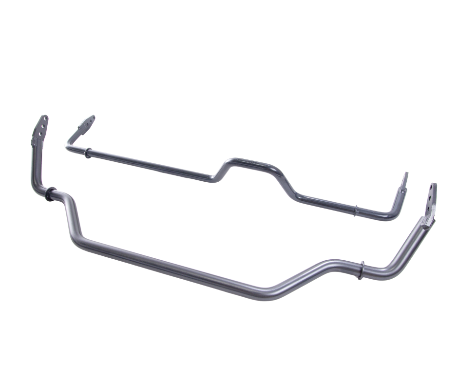 Hellwig Suspension: Built to Handle the Heavy Miles