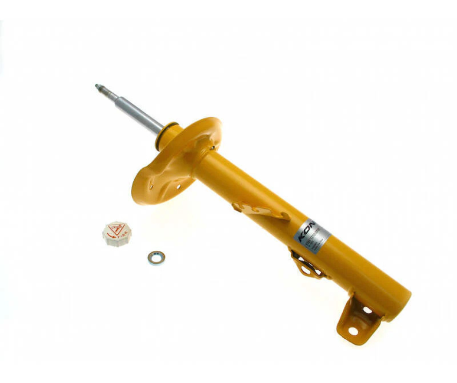 KONI Classic Shocks: Restoring Vintage Ride Quality