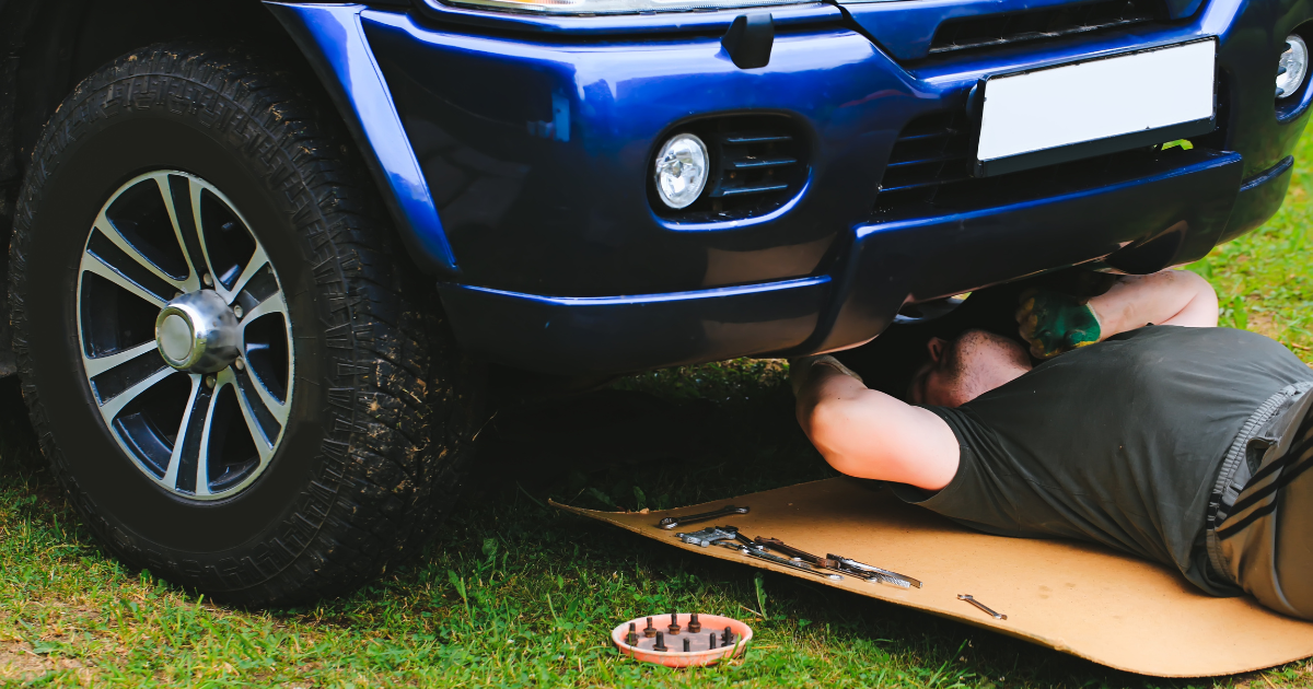 What Are Shocks for Cars? A Complete Guide