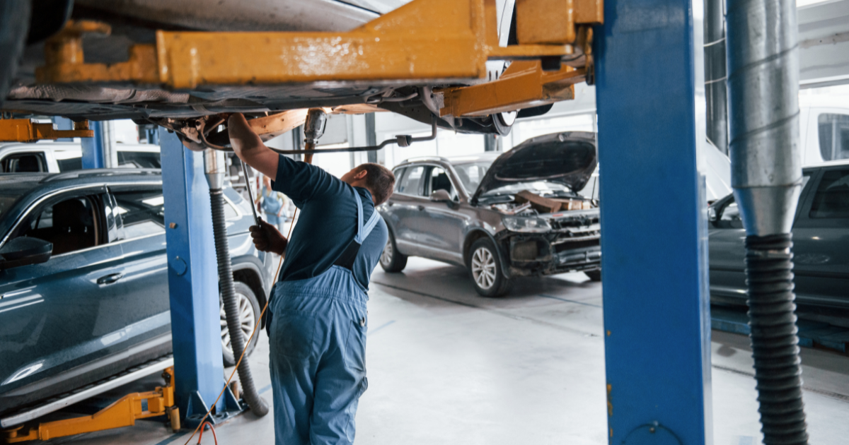 What Is a Shock in Automotive Suspension? A No-Nonsense Guide for Drivers Who Actually Use Their Vehicles