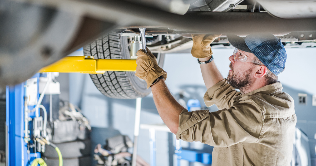 What Is a Strut in Auto Suspension? Why It Matters for Your Car