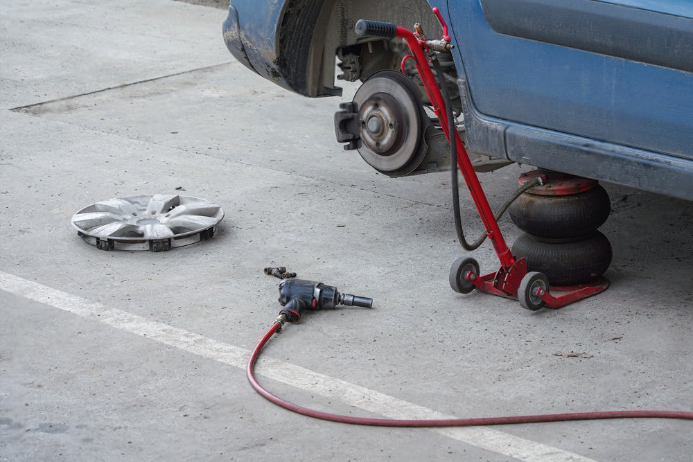 What Makes Arnott Stand Out in Suspension